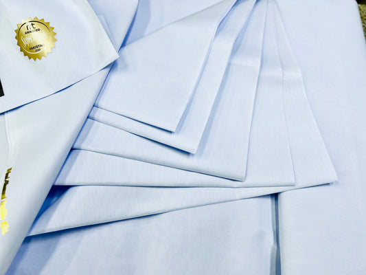 LK Cotton Unstitched Fabrics (100% Premium Quality)