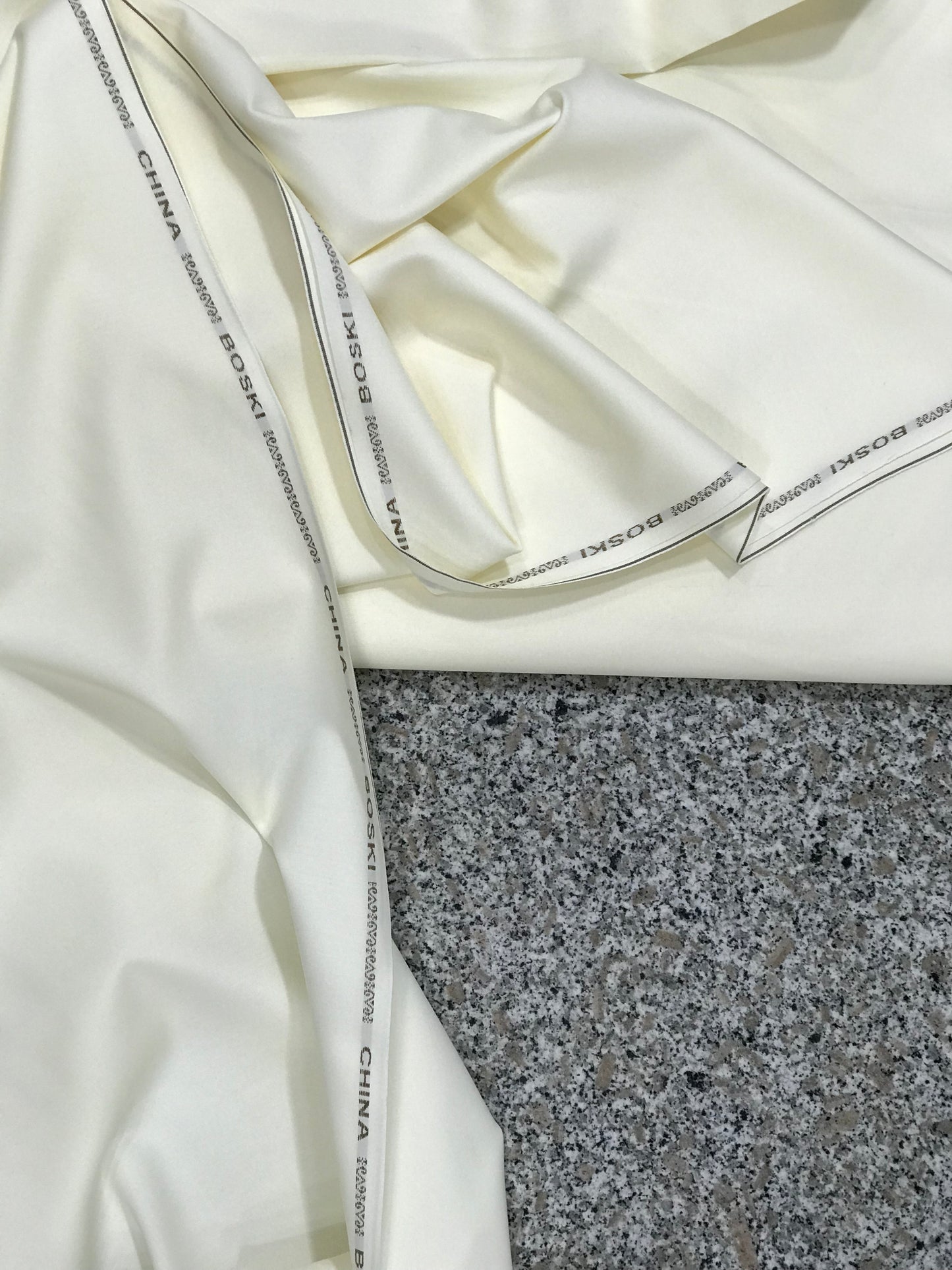 LK Boski Unstitched Fabrics (100% Premium Quality)