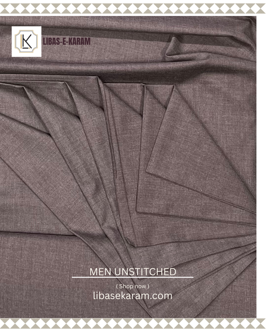 Fuchsia Color winter unstitched suit