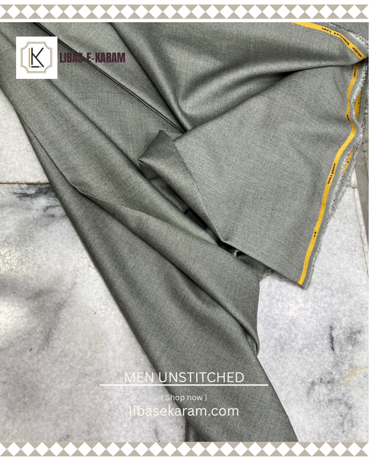 Moongia winter unstitched suit