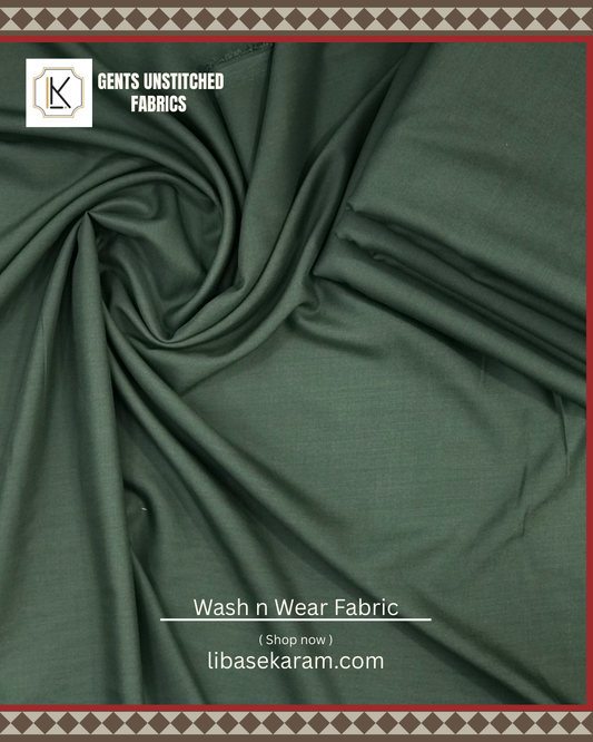 Camel Brown (Wash and Wear)