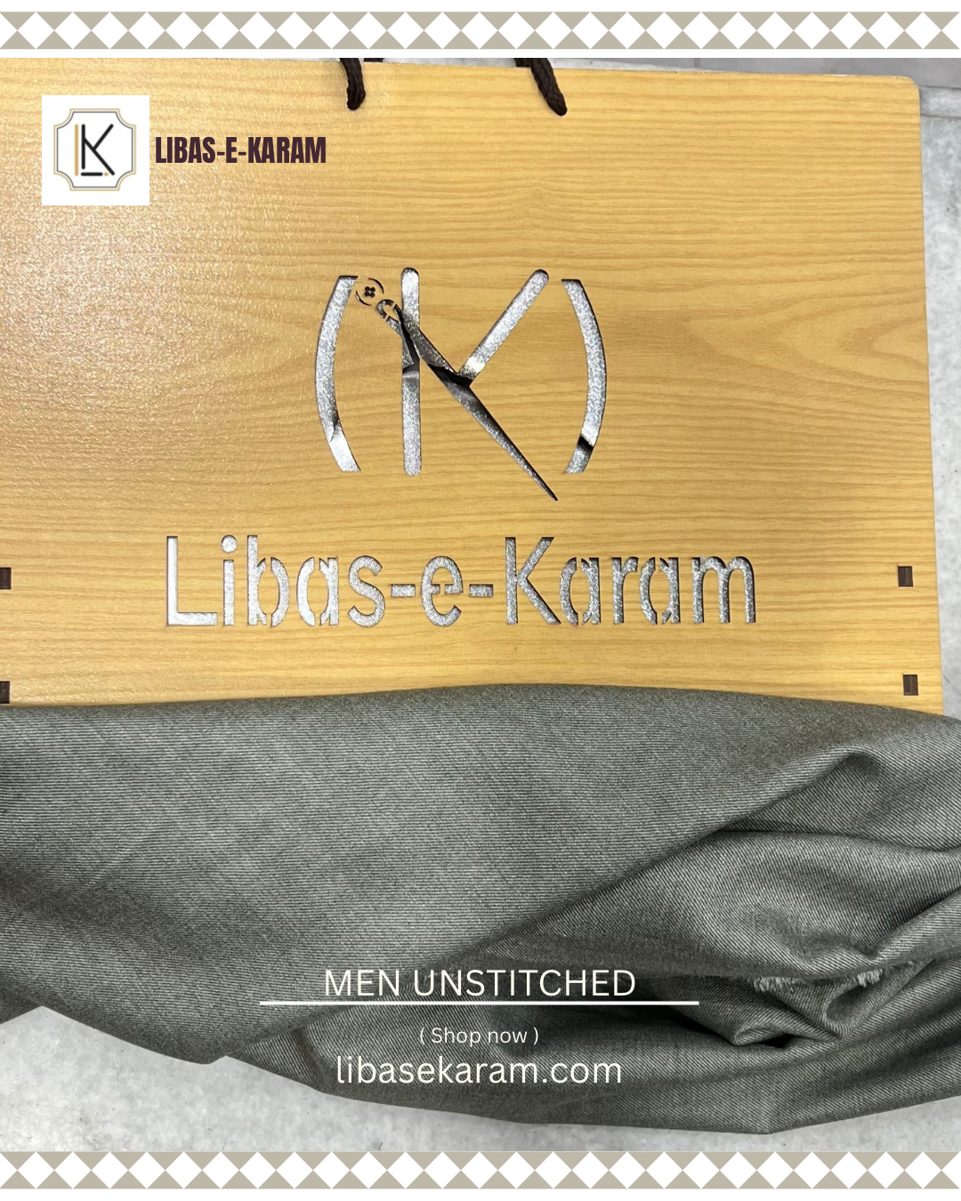 Moongia winter unstitched suit