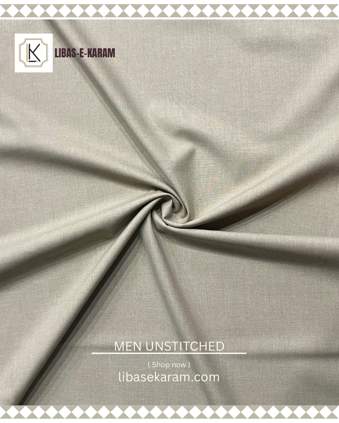 Basic Beige winter (Plain Wool)